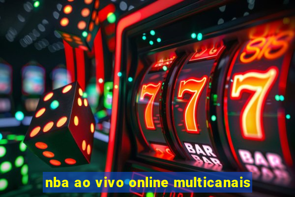 nba ao vivo online multicanais